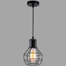 Светильник SPIDER Arte Lamp A1109SP-1BK