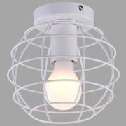 Светильник SPIDER Arte Lamp A1110PL-1WH