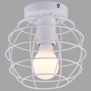Светильник Arte Lamp (SPIDER) A1110PL-1WH