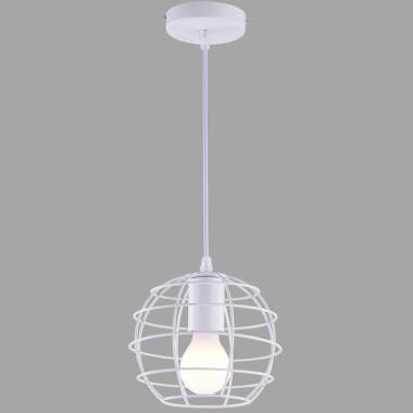 Светильник Arte Lamp (SPIDER) A1110SP-1WH