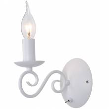 Бра ISABEL Arte Lamp A1129AP-1WH