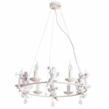 Люстра AMUR Arte Lamp A1133SP-6WG
