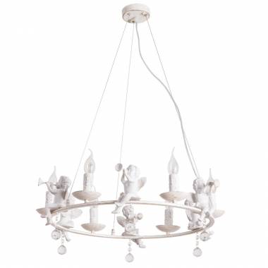 Люстра Arte Lamp(AMUR) A1133SP-6WG