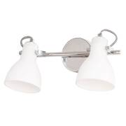 Спот FADO Arte Lamp A1142AP-2CC