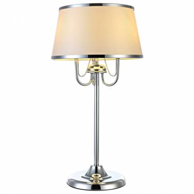 Настольная лампа Arte Lamp A1150LT-3CC Furore