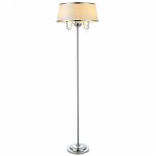 Торшер Furore Arte Lamp A1150PN-3CC