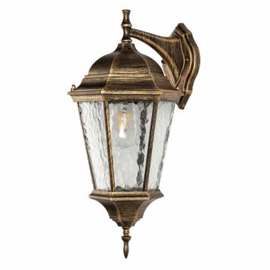 Уличный светильник Arte Lamp(GENOVA) A1204AL-1BN