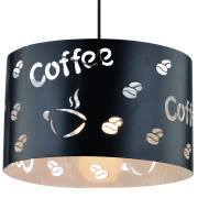 Светильник Break Arte Lamp A1233SP-1BK