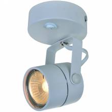 Спот Look All Arte Lamp A1310AP-1WH