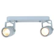 Спот Look All Arte Lamp A1310PL-2WH