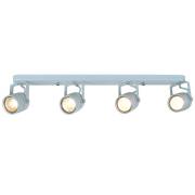 Спот Look All Arte Lamp A1310PL-4WH