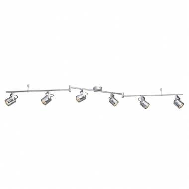 Спот Arte Lamp(LENTE) A1310PL-6CC