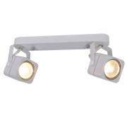 Спот Look Well Arte Lamp A1314PL-2WH