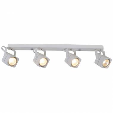 Спот Arte Lamp A1314PL-4WH Look Well