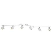 Спот LENTE Arte Lamp A1314PL-6WH