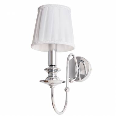 Бра Arte Lamp(MOLLY) A1316AP-1CC