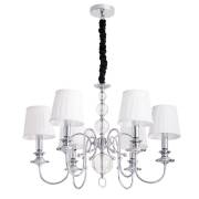 Люстра MOLLY Arte Lamp A1316LM-6CC