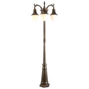  Vena Arte Lamp A1317PA-3BN