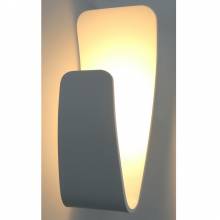 Бра Leron Arte Lamp A1418AP-1WH