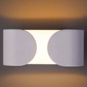 Бра Dafur Arte Lamp A1419AP-1WH