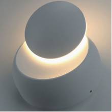 Бра Dafur Arte Lamp A1421AP-1WH