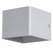 Бра SCATOLA Arte Lamp A1423AP-1GY