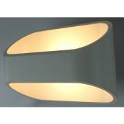 Бра Dafur Arte Lamp A1428AP-1WH