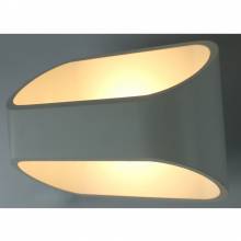 Бра Dafur Arte Lamp A1428AP-1WH