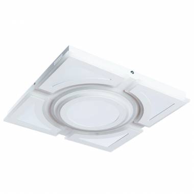 Светильник Arte Lamp(MULTI-SPACE) A1430PL-1WH
