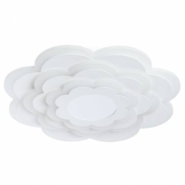Светильник Arte Lamp(MULTI-SPACE) A1431PL-1WH