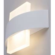 Бра Dafur Arte Lamp A1444AP-1WH