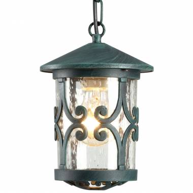Уличный светильник Arte Lamp A1455SO-1BG Persia 1
