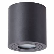 Точечный светильник GALOPIN Arte Lamp A1460PL-1BK