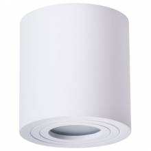 Точечный светильник GALOPIN Arte Lamp A1460PL-1WH