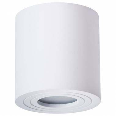 Точечный светильник Arte Lamp(GALOPIN) A1460PL-1WH