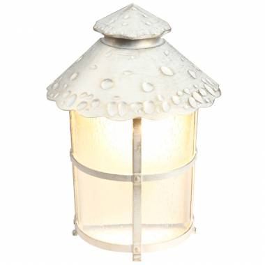 Уличный светильник Arte Lamp A1461AL-1WG Persia 2