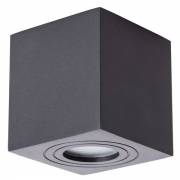 Точечный светильник GALOPIN Arte Lamp A1461PL-1BK