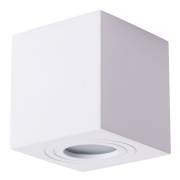 Точечный светильник GALOPIN Arte Lamp A1461PL-1WH