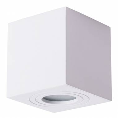 Точечный светильник Arte Lamp(GALOPIN) A1461PL-1WH