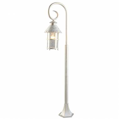 Уличный светильник Arte Lamp A1466PA-1WG Persia 2