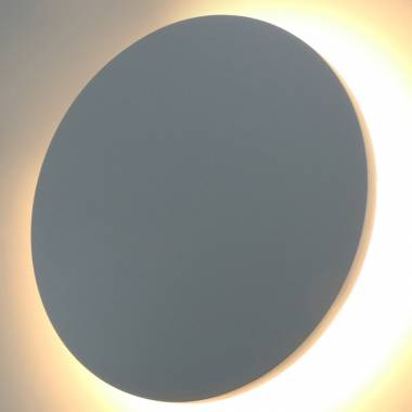 Уличный светильник Arte Lamp A1510AP-1WH Rond Light