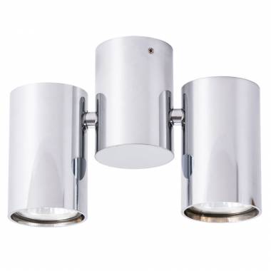 Точечный светильник Arte Lamp(GAVROCHE) A1511PL-2CC