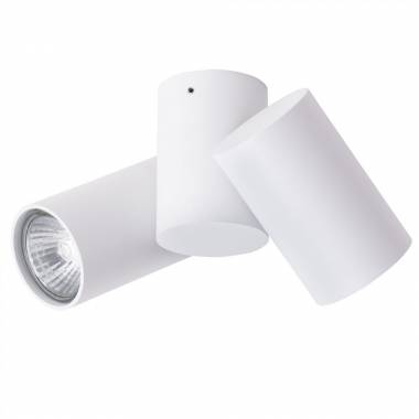 Точечный светильник Arte Lamp(GAVROCHE) A1511PL-2WH