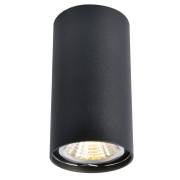 Точечный светильник UNIX Arte Lamp A1516PL-1BK