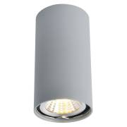 Точечный светильник UNIX Arte Lamp A1516PL-1GY