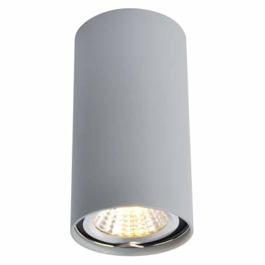 Точечный светильник Arte Lamp(UNIX) A1516PL-1GY