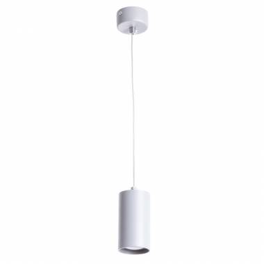 Светильник Arte Lamp(CANOPUS) A1516SP-1GY