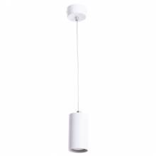 Светильник CANOPUS Arte Lamp A1516SP-1WH