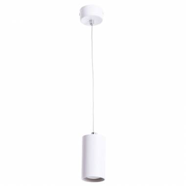 Светильник Arte Lamp(CANOPUS) A1516SP-1WH
