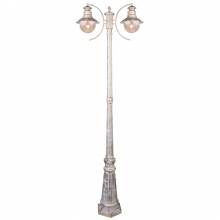  Fraiburg Arte Lamp A1523PA-2WG